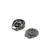 sensor optico para limites de paro
