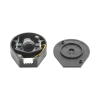 sensor optico para limites de paro
