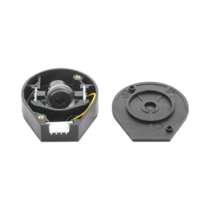 sensor optico para limites de paro
