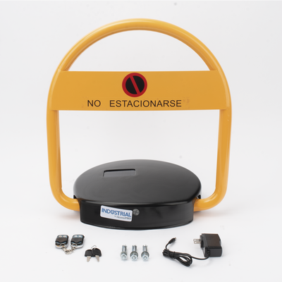 sistema automatico d / control d / cajones d / estacionamiento / accionado p / control remoto sistema automatico d / control d / cajones d / estacionamiento / accionado p / control remoto