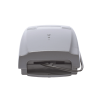 receptor inalámbrico programable externo de 3 canales para controles accesspro / permite eliminar controles individualmente