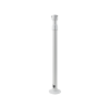 montaje de techo telescópico tipo tubo para ptz hikvision, largo 60 cm 120 cm