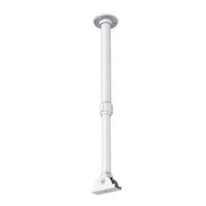 montaje telescópico de aluminio 600 1200 mm