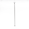 montaje telescópico de aluminio 1000 2000 mm