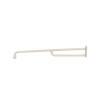 montaje extensión para ptz hikvision / diseño instalación en pared