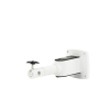 montaje de aluminio para pared soporte hasta 5 kg