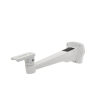 montaje de aluminio para cámara profesional