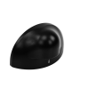 sensor de movimiento de microondas para puertas automáticas / uso como botón de salida o detección de movimiento / ip52 / rango de detección de 4 mts.