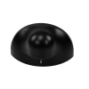sensor de movimiento de microondas para puertas automáticas / uso como botón de salida o detección de movimiento / ip52 / rango de detección de 4 mts.
