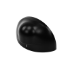 sensor de movimiento de microondas para puertas automáticas / uso como botón de salida o detección de movimiento / ip52 / rango de detección de 4 mts.