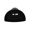 sensor de movimiento de microondas para puertas automáticas / uso como botón de salida o detección de movimiento / ip52 / rango de detección de 4 mts.
