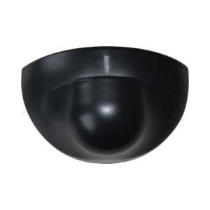 sensor de movimiento de microondas para puertas automáticas / uso como botón de salida o detección de movimiento / ip52 / rango de detección de 4 mts.