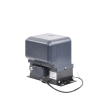 motor para puertas corredizas / 800 kgs / motor brushless / cierre automático / auto aprendizaje de finales de carrera