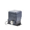 motor para puertas corredizas / 800 kgs / motor brushless / cierre automático / auto aprendizaje de finales de carrera