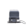 motor para puertas corredizas / 800 kgs / motor brushless / cierre automático / auto aprendizaje de finales de carrera