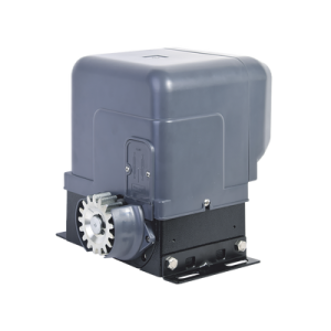 motor para puertas corredizas / 800 kgs / motor brushless / cierre automático / auto aprendizaje de finales de carrera