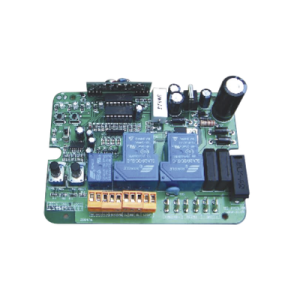 refacción de tarjeta de control para xbscandc600