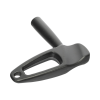 refacción / llave de desbloqueo para motor can800 / compatible con xbscanac800