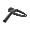 refacción / llave de desbloqueo para motor can800 / compatible con xbscanac800