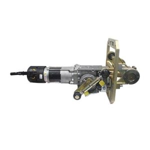 mecanismo de refacción para barrera vehicular xbs5000l