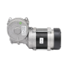 refacción / motor para barreras xbf4ml y xbs6ml