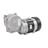 refacción / motor para barreras xbf4ml y xbs6ml