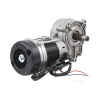 refacción / motor para barreras xbf4ml y xbs6ml