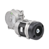 refacción / motor para barreras xbf4ml y xbs6ml