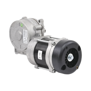 refacción / motor para barreras xbf4ml y xbs6ml