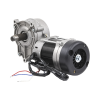 refacción / motor para barreras xbf4mr y xbs6mr