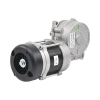 refacción / motor para barreras xbf4mr y xbs6mr