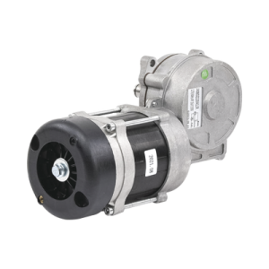 refacción / motor para barreras xbf4mr y xbs6mr