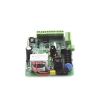 tarjeta electrónica para barreras xbs6m y xbf4m