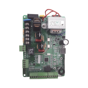 tarjeta electrónica para barreras xbs6m y xbf4m