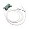 encoder digital para barreas xbs/xbf
