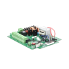 tarjeta electrónica para barreras vehiculares xbs 5000, xbf 3000, xbs 5002, xbf 3002, xbs 4m la y xbs 4m ra