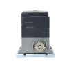 operador para puertas corredizas / 1200 kgs / aprendizaje automático de finales de carrera / fácil instalación