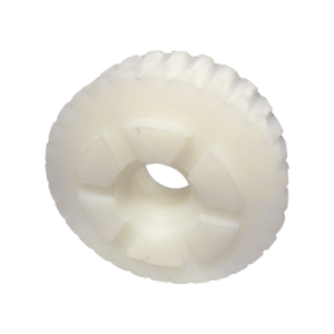 engrane de plastico para xbsiz1200