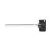 llave de desbloqueo para motor xbs iz 1200