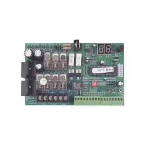 tarjeta electrónica para cuadro de mando xbs pk03 cbox