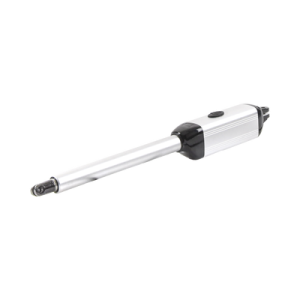 pistón individual para puertas abatibles de hasta 3 metros y 300 kgs (pk03)
