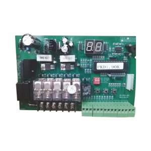 tablilla para cuadro de mando de motores xbspk11si y xbspk11