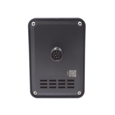 radar de seguridad para barreras vehiculares con conexión bluetooth / ideal para remplazar lazos magneticos radar de seguridad para barreras vehiculares con conexión bluetooth / ideal para remplazar lazos magneticos