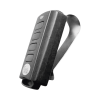 control remoto con clip visera compatible con motores y barreras accesspro / receptores xb rec2 y xb rec3
