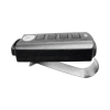 control remoto con clip visera compatible con motores y barreras accesspro / receptores xb rec2 y xb rec3