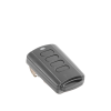 control remoto con clip visera compatible con motores y barreras accesspro / receptores xb rec2 y xb rec3