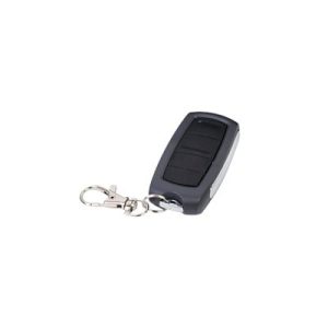 control remoto inalámbrico compatible con motores y barreras accesspro / receptores xb rec 2 y xb rec 3