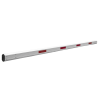 brazo con extensión telescópica para barreras industrial by accesspro