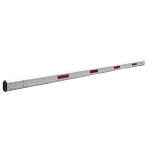 brazo con extensión telescópica para barreras industrial by accesspro