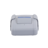 control remoto tipo botón para instalación en pared compatible con motores y barreras accesspro / receptores xb rec2 y xb rec3.